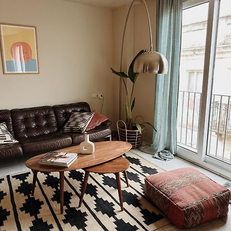 Cool Loft In The Old Town With Rooftop Terrace And Fireplace Tarifa Buitenkant foto