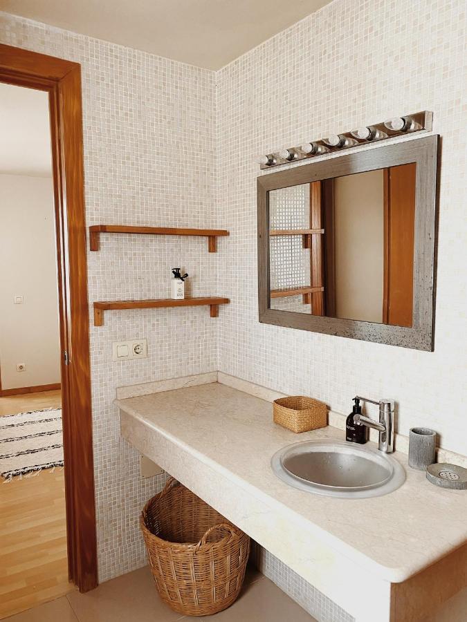Cool Loft In The Old Town With Rooftop Terrace And Fireplace Tarifa Buitenkant foto