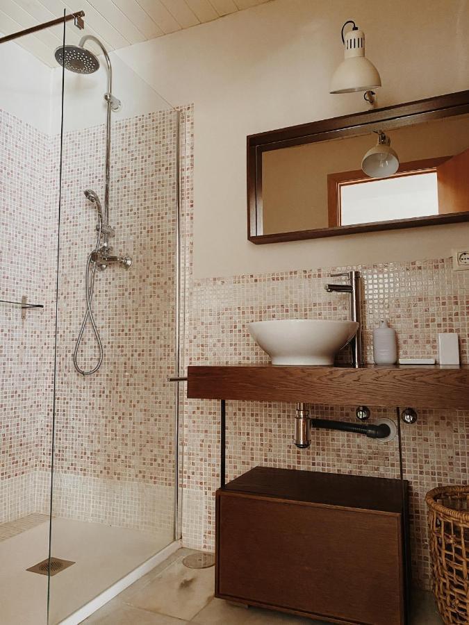 Cool Loft In The Old Town With Rooftop Terrace And Fireplace Tarifa Buitenkant foto