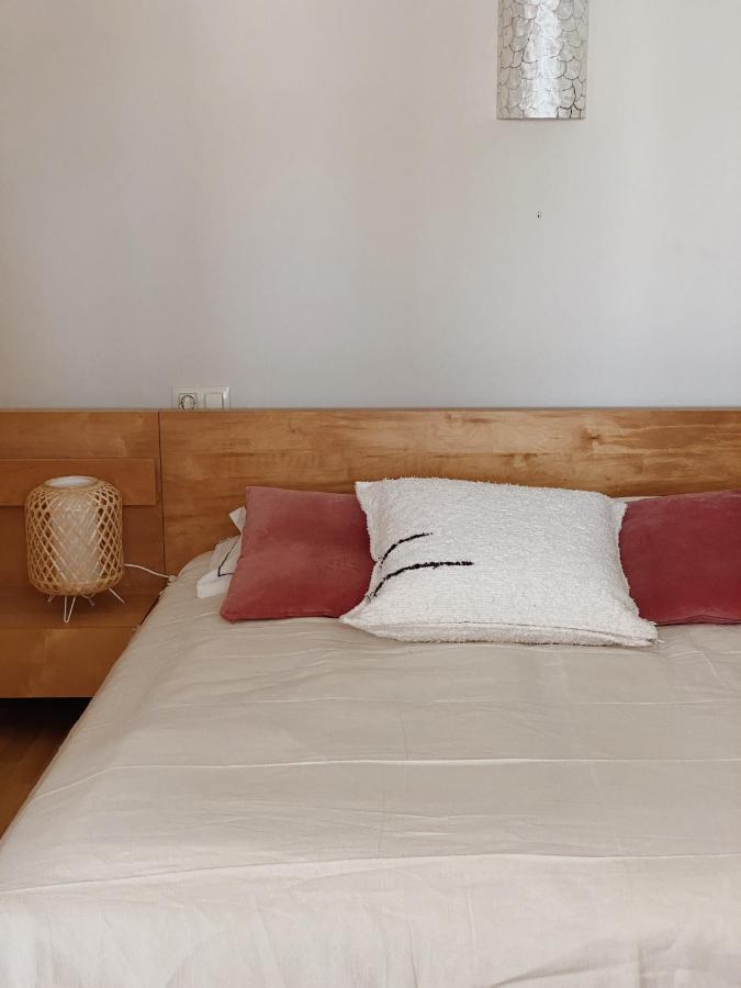 Cool Loft In The Old Town With Rooftop Terrace And Fireplace Tarifa Buitenkant foto