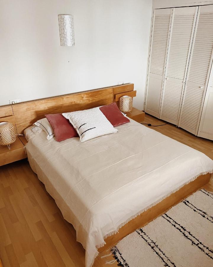 Cool Loft In The Old Town With Rooftop Terrace And Fireplace Tarifa Buitenkant foto