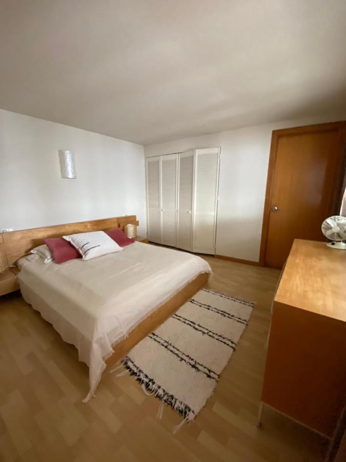 Cool Loft In The Old Town With Rooftop Terrace And Fireplace Tarifa Buitenkant foto