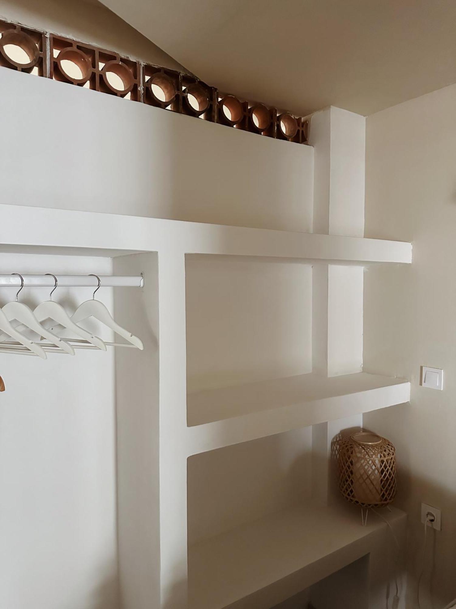 Cool Loft In The Old Town With Rooftop Terrace And Fireplace Tarifa Buitenkant foto