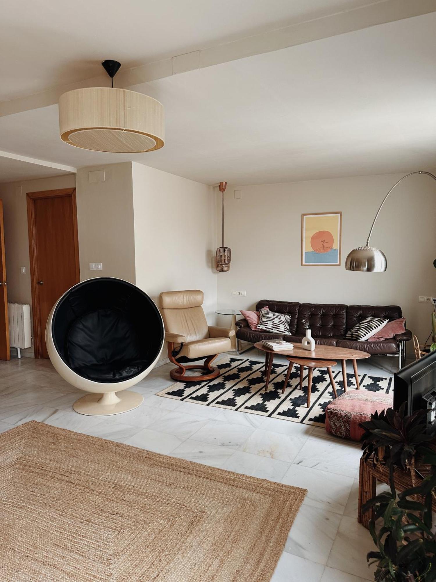 Cool Loft In The Old Town With Rooftop Terrace And Fireplace Tarifa Buitenkant foto