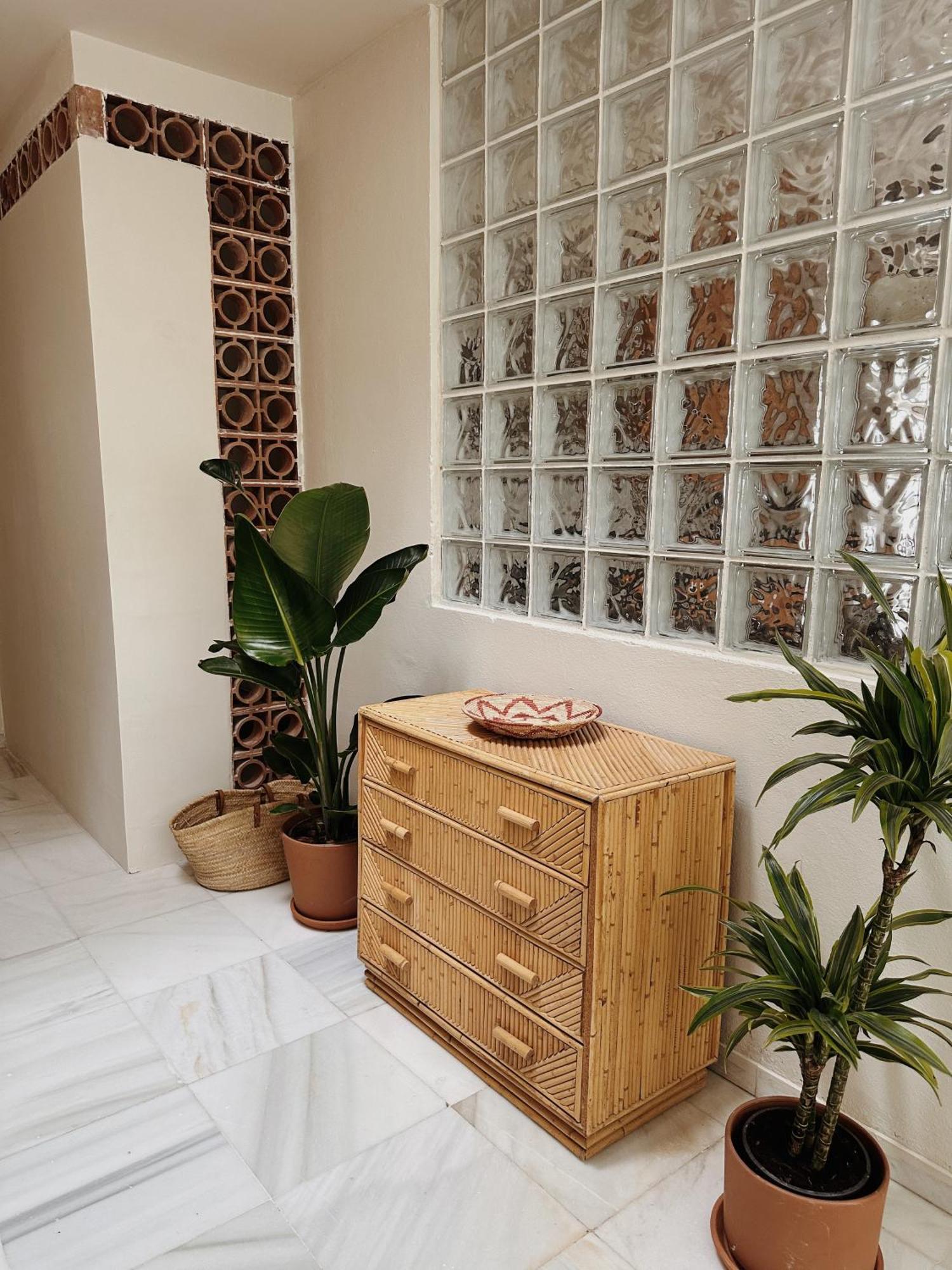 Cool Loft In The Old Town With Rooftop Terrace And Fireplace Tarifa Buitenkant foto
